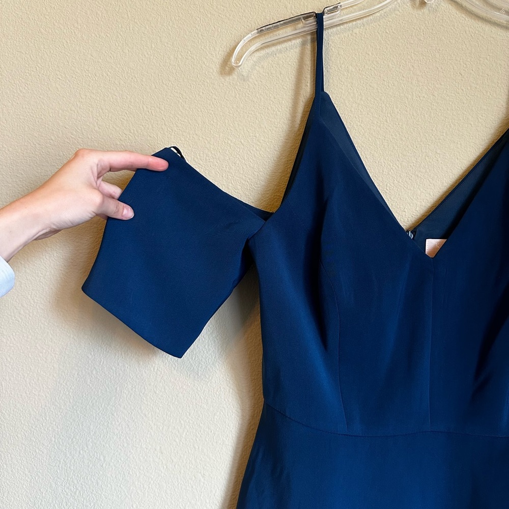 NWT Keepsake the Label Dress